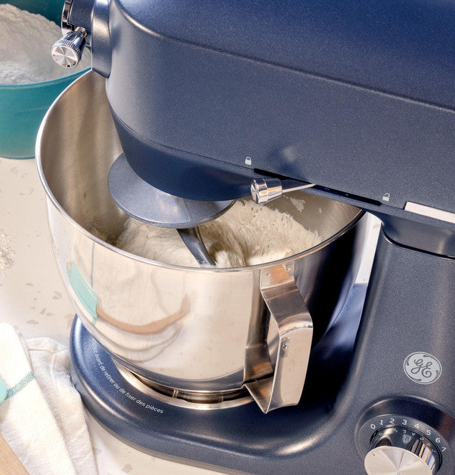 GE® Stand Mixer G8MSAAP1RRS