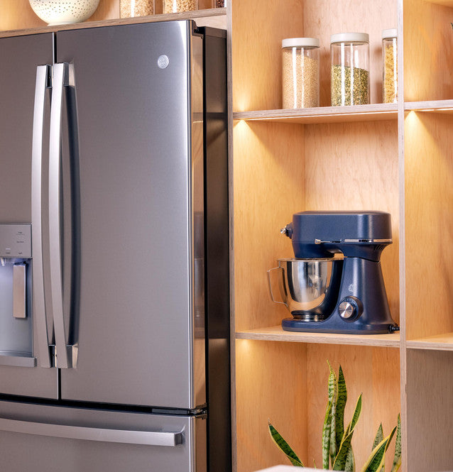 GE® Stand Mixer G8MSAAP1RRS