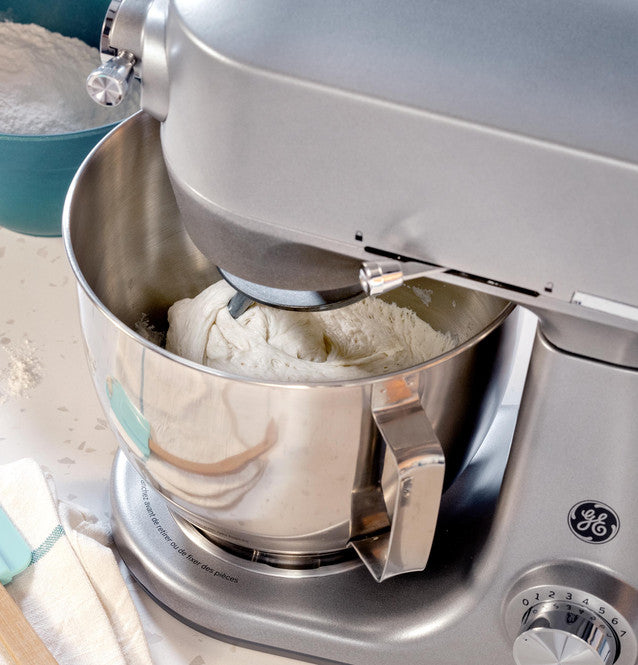 GE® Stand Mixer G8MSAAP1RSH