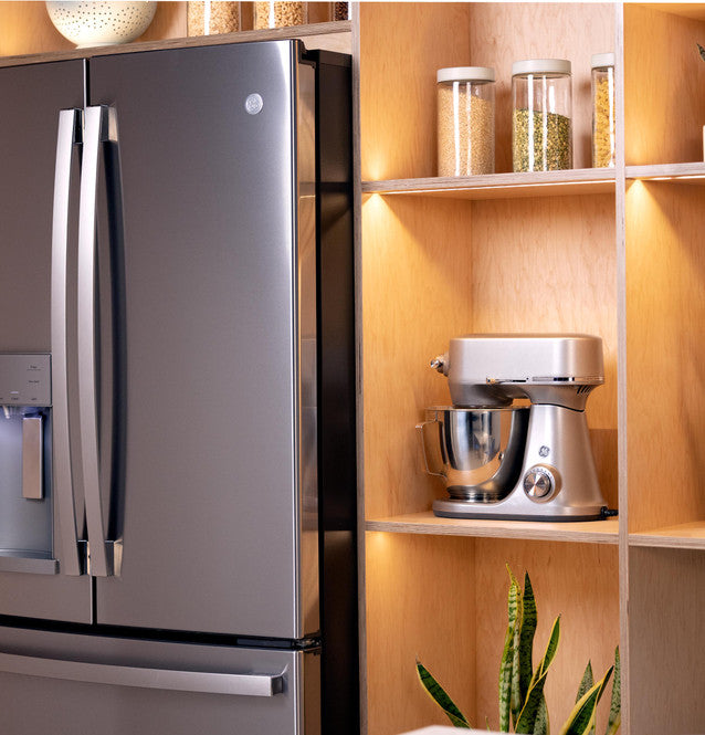 GE® Stand Mixer G8MSAAP1RSH