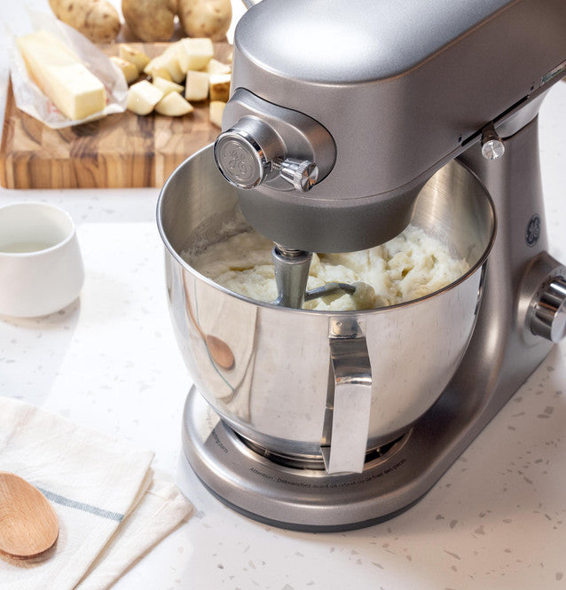 GE® Stand Mixer G8MSAAP1RSH