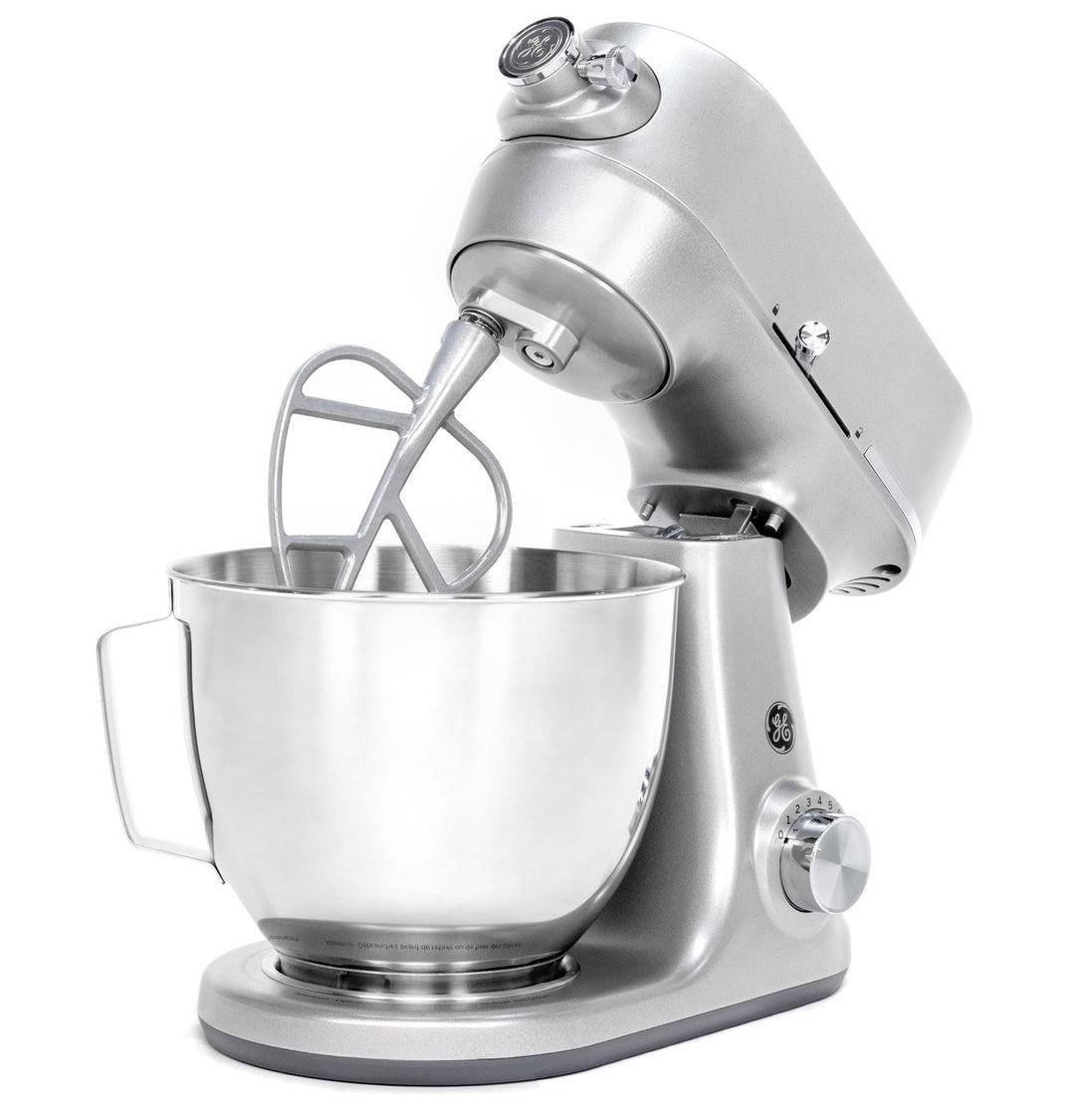 GE® Stand Mixer G8MSAAP1RSH