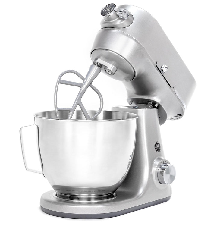 GE® Stand Mixer G8MSAAP1RSH