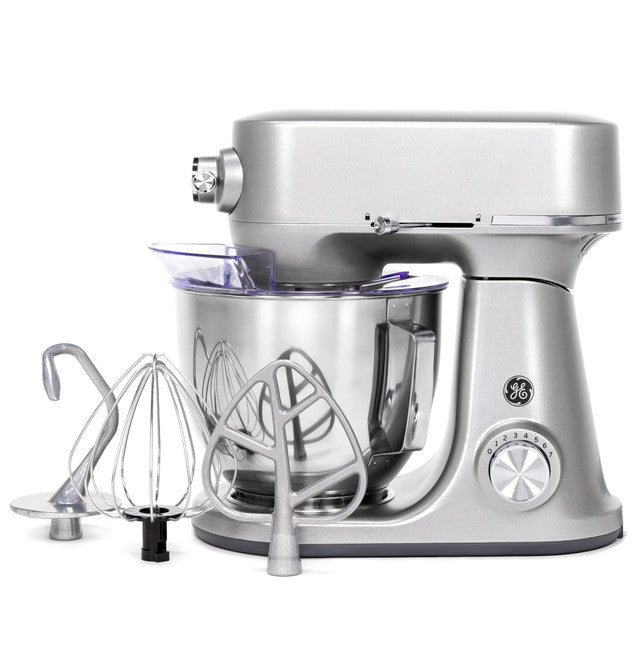 GE® Stand Mixer G8MSAAP1RSH