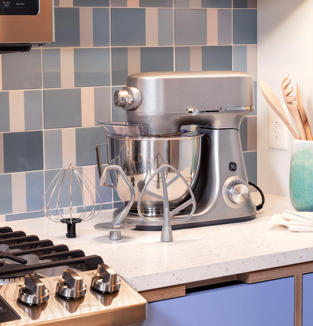 GE® Stand Mixer G8MSAAP1RSH
