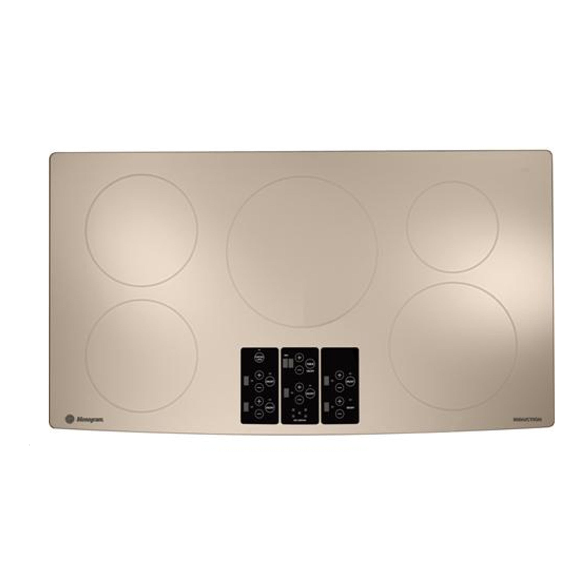 GE Monogram® 36" Induction Cooktop GE Appliances Philippines