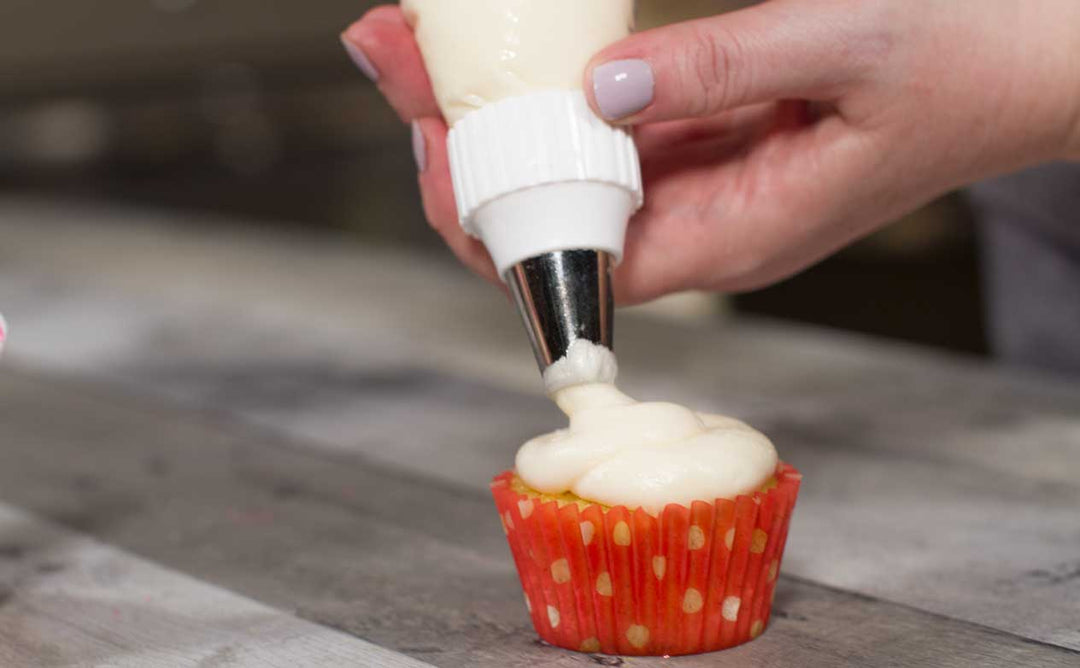 FOOLPROOF BUTTERCREAM
