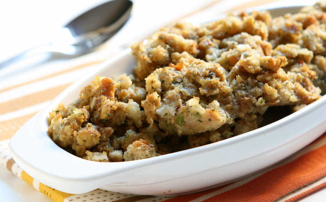 SAUSAGE STUFFING