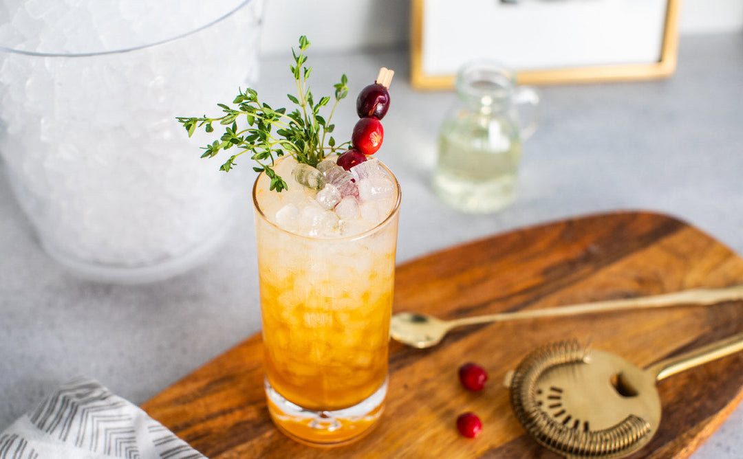 WINTER PIMM'S CUP