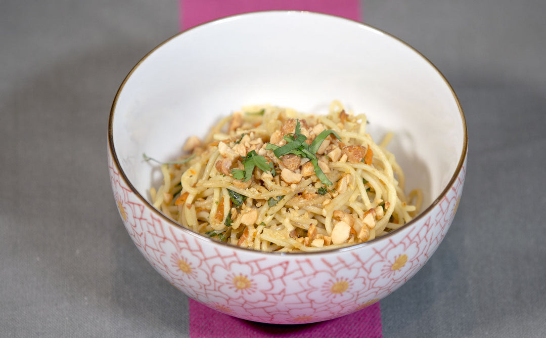 THAI PASTA SALAD