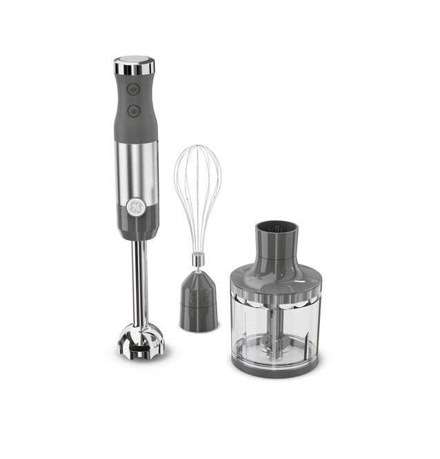 GE® Immersion Blender with Accessories G8H1AAPSPSS