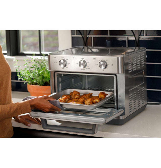 AIR FRYER OVENS – GE Appliances Philippines