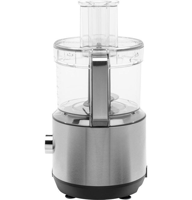 GE® 12-Cup Food Processor with Accessories G8P1AAPSPSS