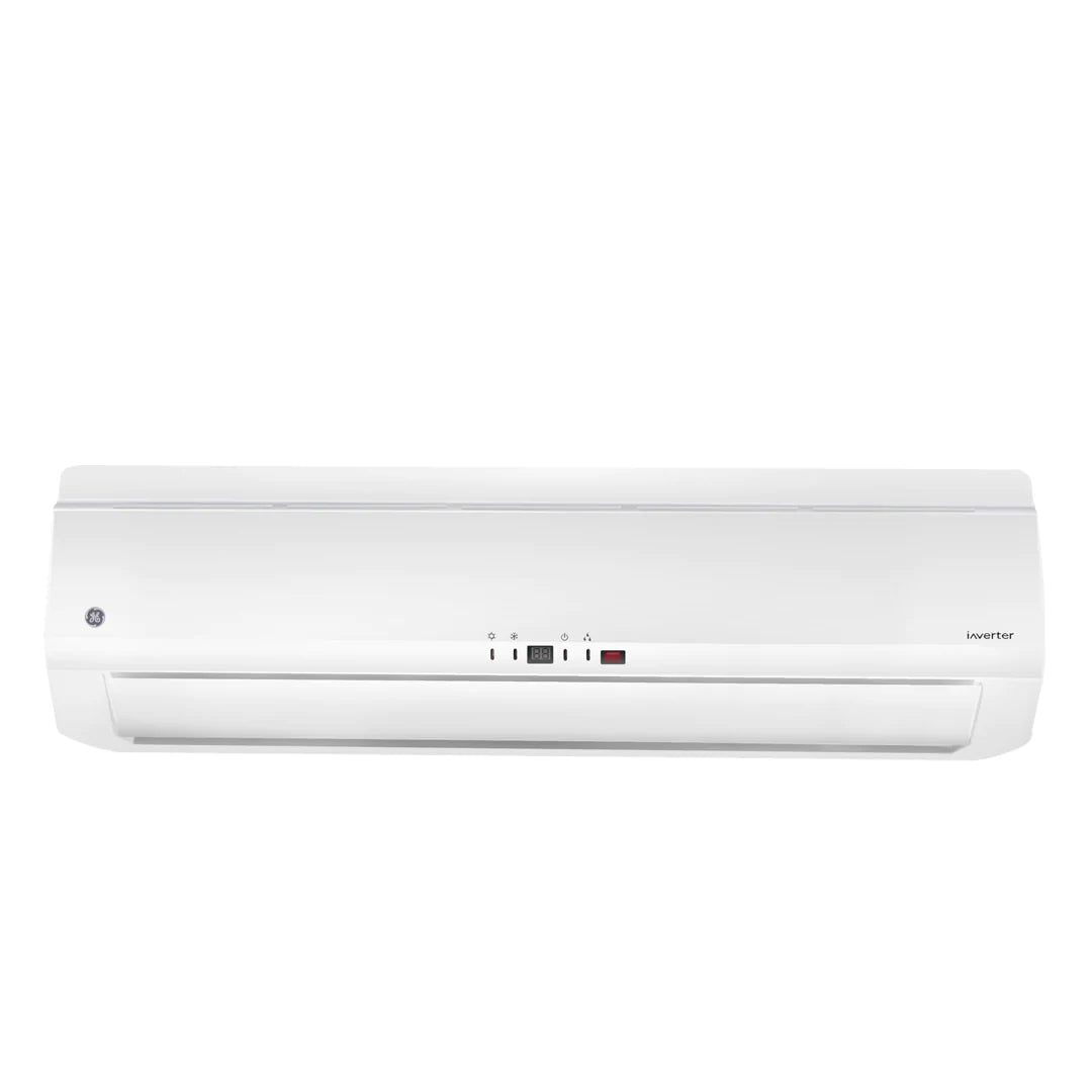 GE® 2.5hp Inverter Split Type Air Conditioner