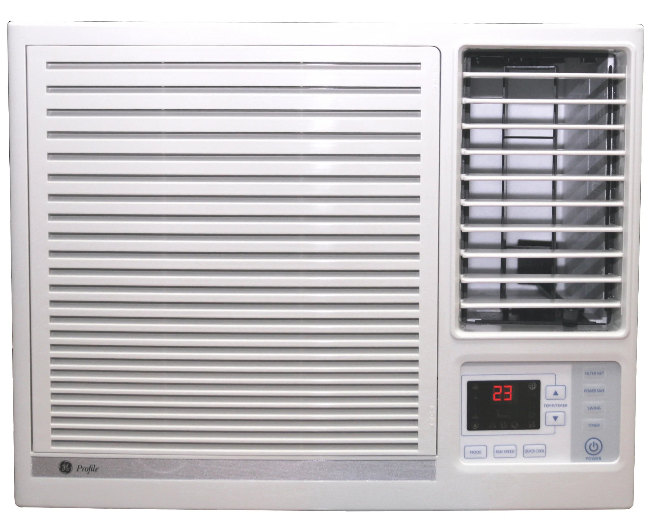 GE Profile® 1hp Digital Control Window Air Conditioner – GE Appliances ...