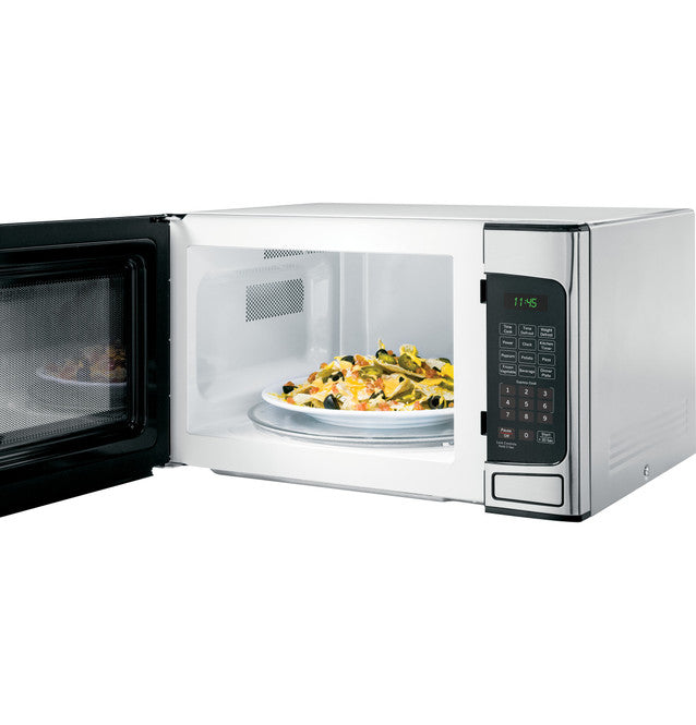 Ge microwave oven jei2030wpsl deals