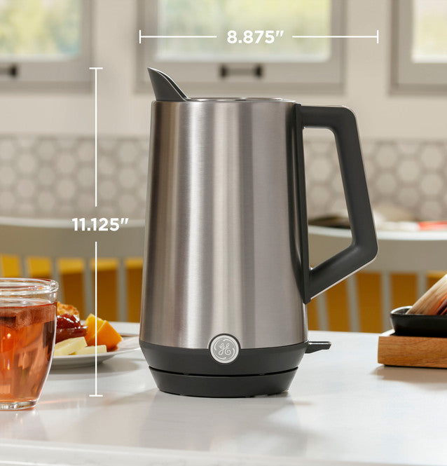 Ge electric deals kettle