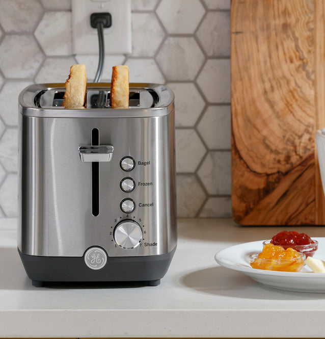 Genaric Toaster TOASTERS – GE Appliances Philippines