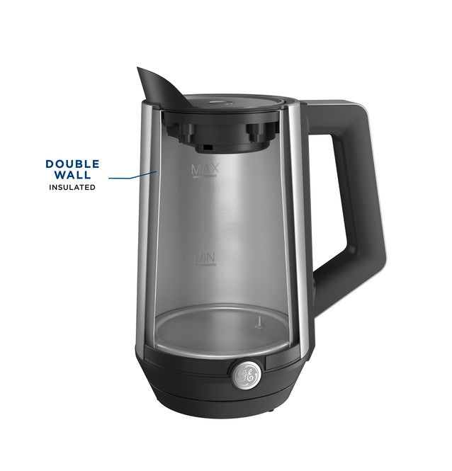 Ge cool touch kettle hot sale