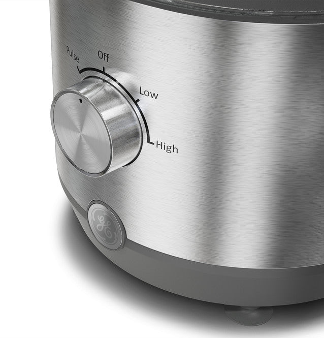 G8P1AAPSPSS - GE® 12-Cup Food Processor with Accessories – GE ...