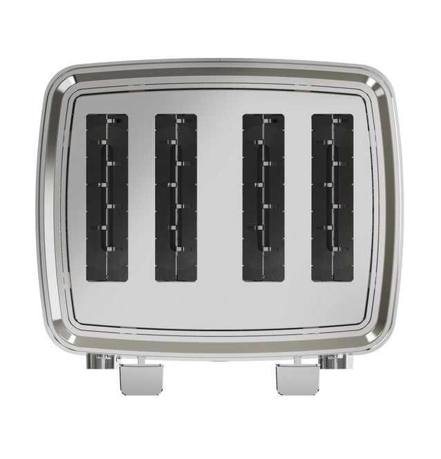 GE® 4-Slice Toaster G9TMA4PSPSS
