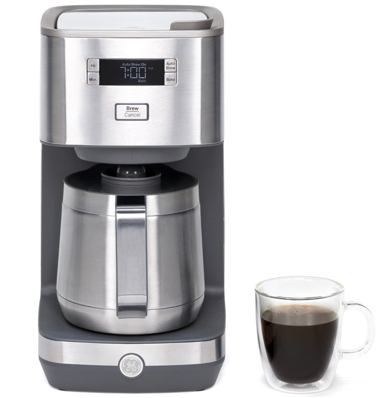 12 cup online thermal coffee maker