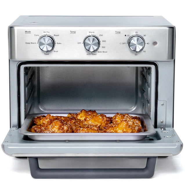 Ge air store fryer basket