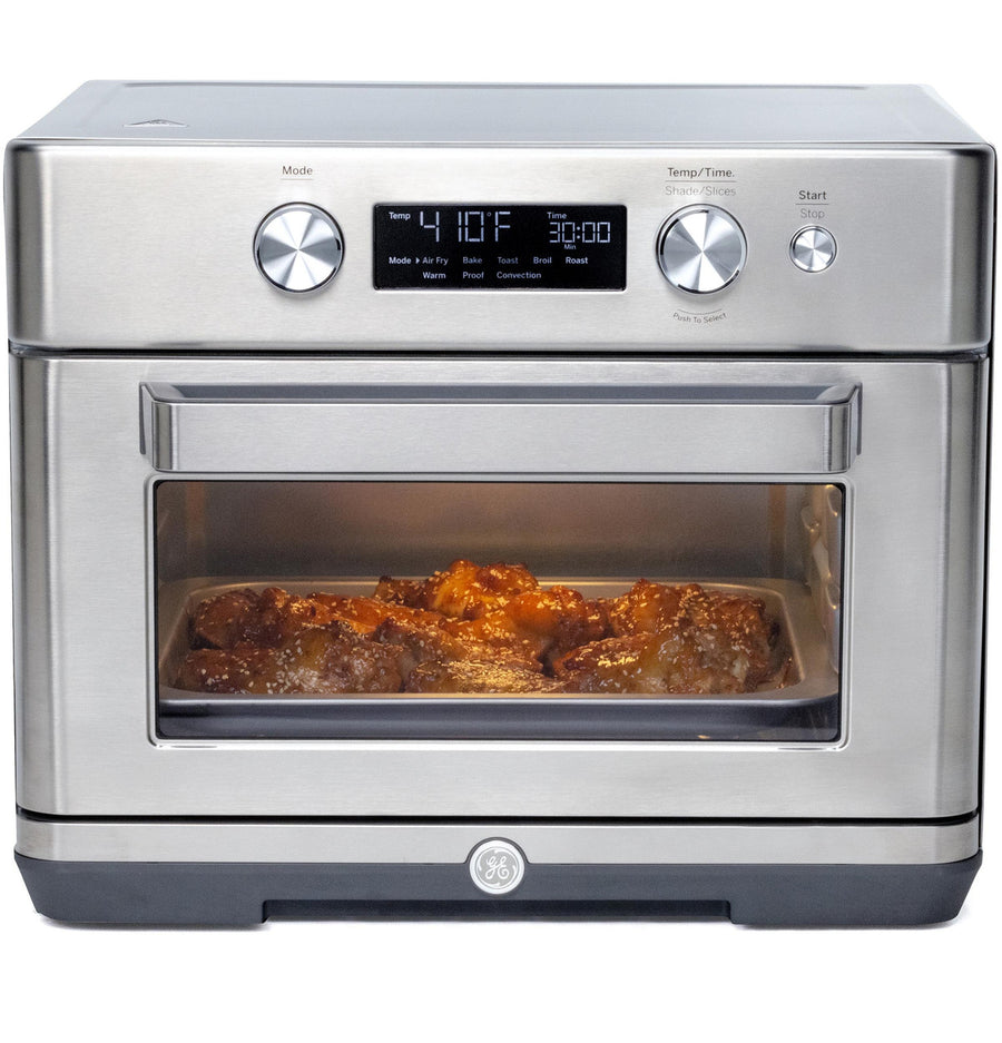 Recommended Air Fry temperatures and times Recommended Air Fry temperatures and times