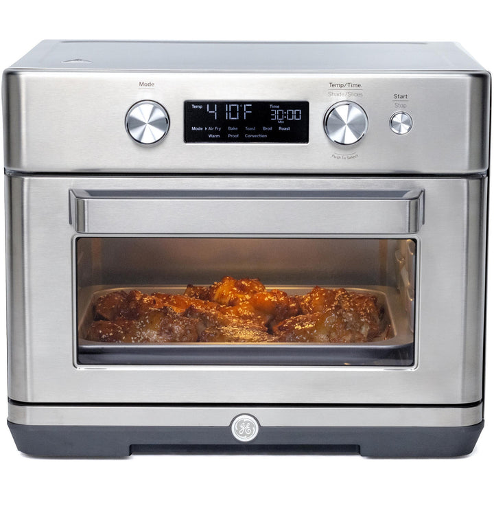 GE® Digital Air Fry 8-in-1 Toaster Oven (23L capacity)