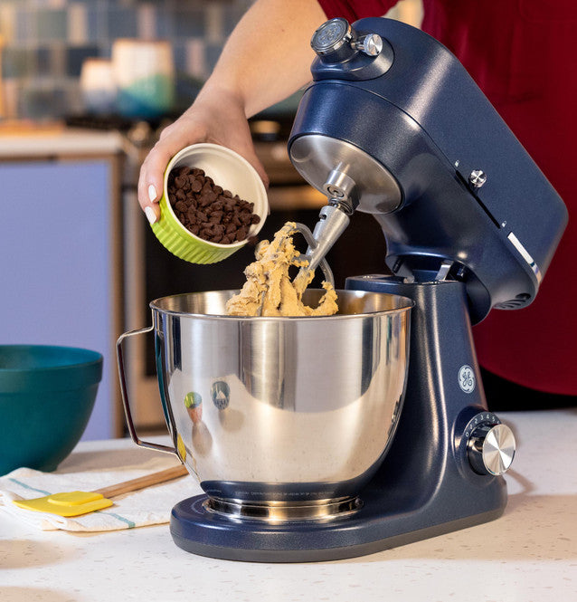 GE® Stand Mixer G8MSAAP1RRS