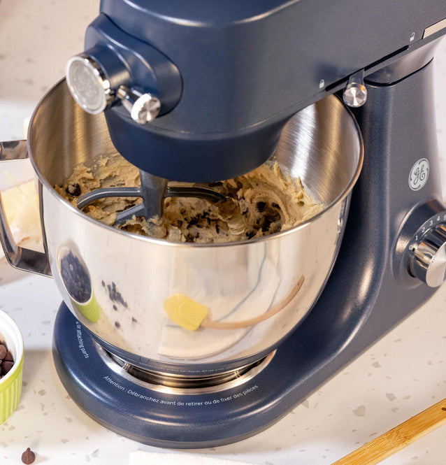 GE® Stand Mixer G8MSAAP1RRS