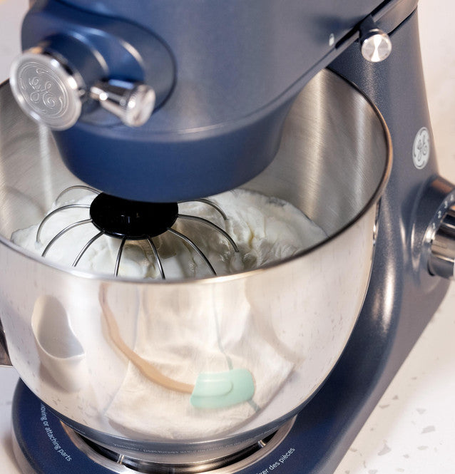 GE® Stand Mixer G8MSAAP1RRS