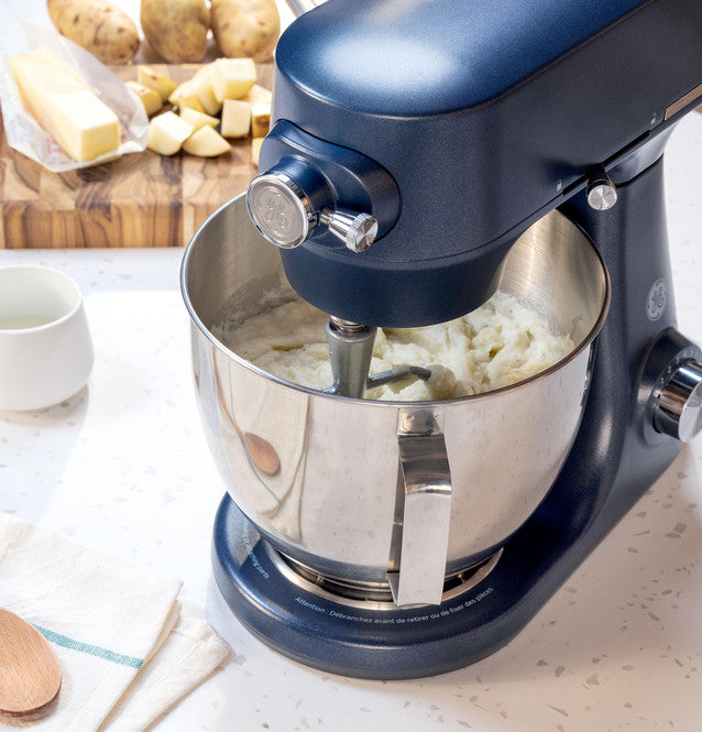 GE® Stand Mixer G8MSAAP1RRS