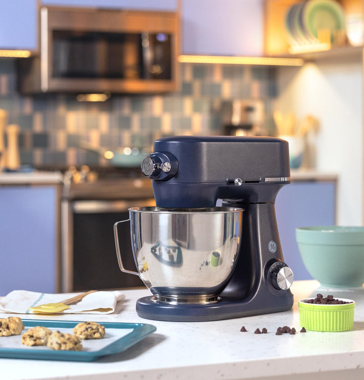 GE® Stand Mixer G8MSAAP1RRS