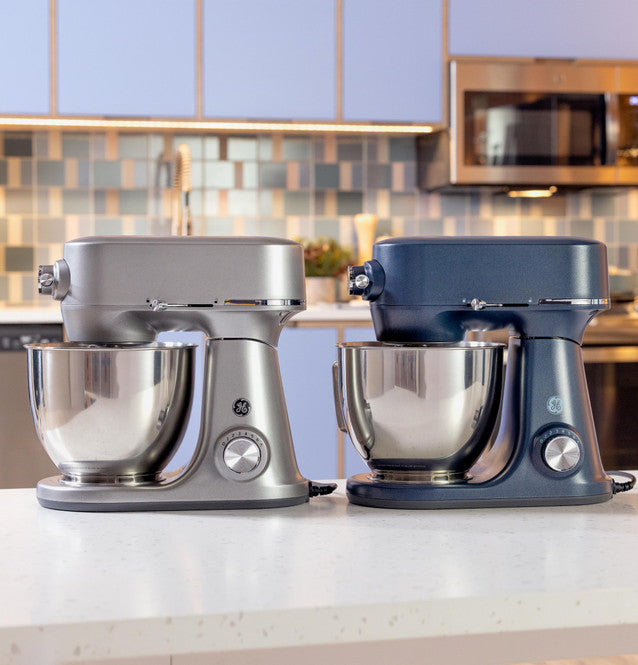 GE® Stand Mixer G8MSAAP1RRS