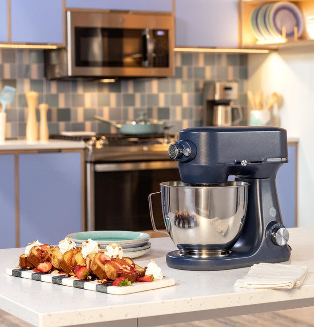 GE® Stand Mixer G8MSAAP1RRS