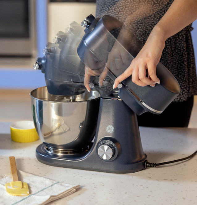GE® Stand Mixer G8MSAAP1RRS