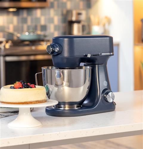 GE® Stand Mixer G8MSAAP1RRS