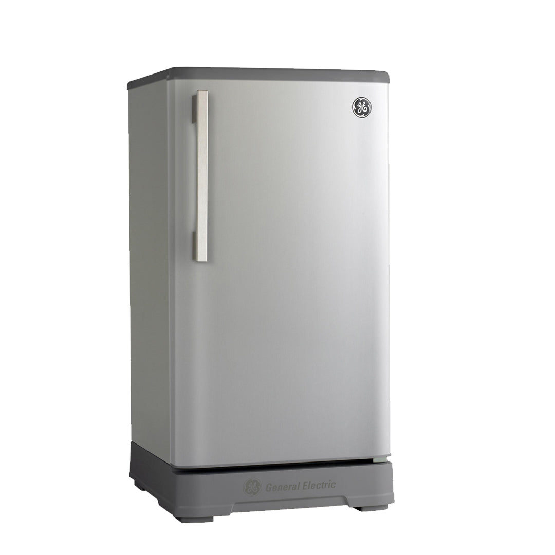 GE® 5cu.ft Single Door Refrigerator