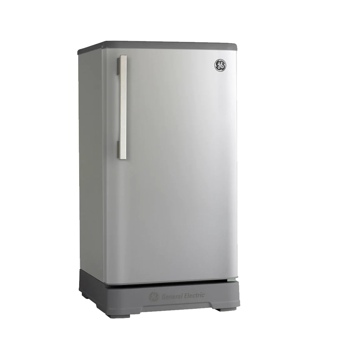 GE® 6.5cu.ft Single Door Refrigerator