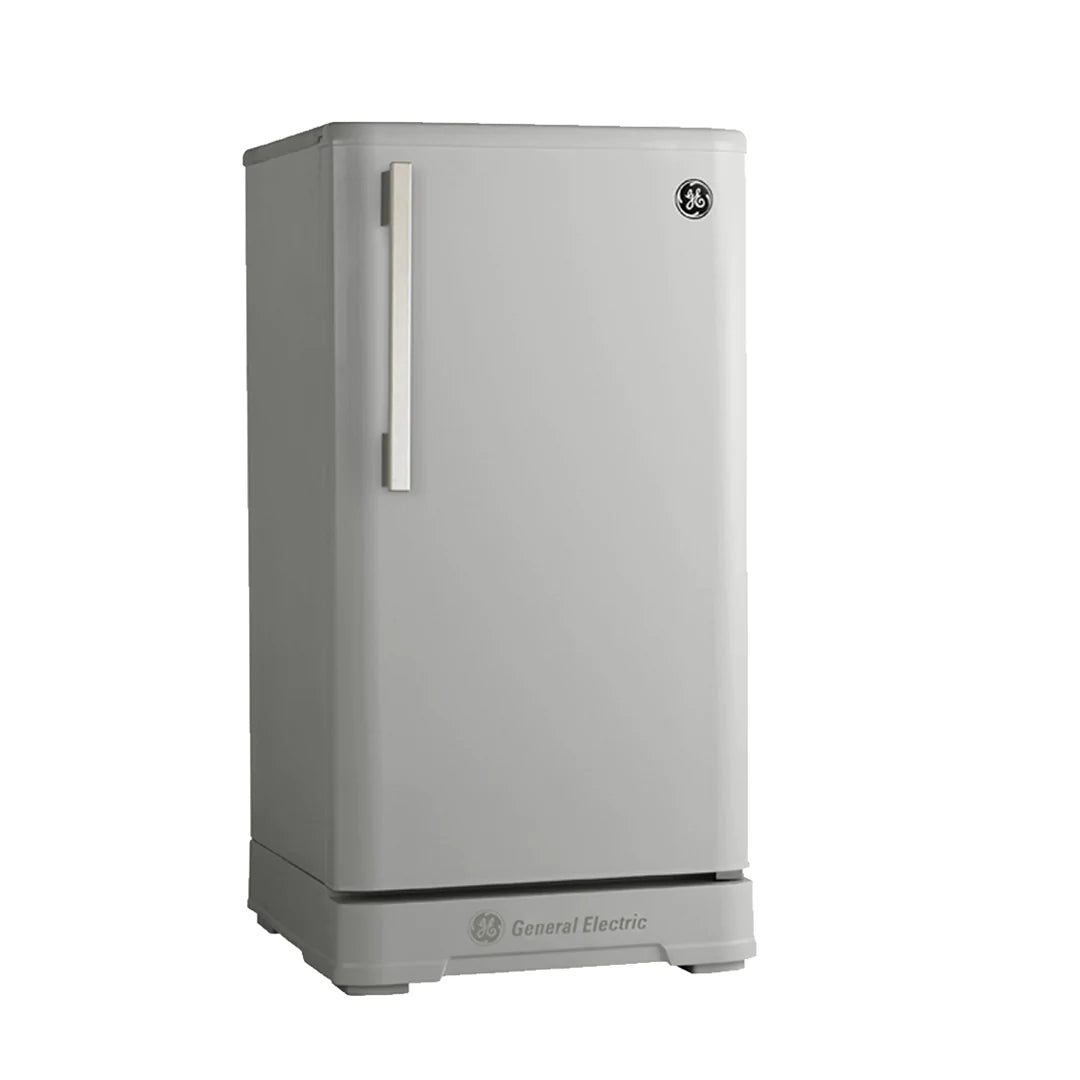 GE® 6.5cu.ft Single Door Refrigerator