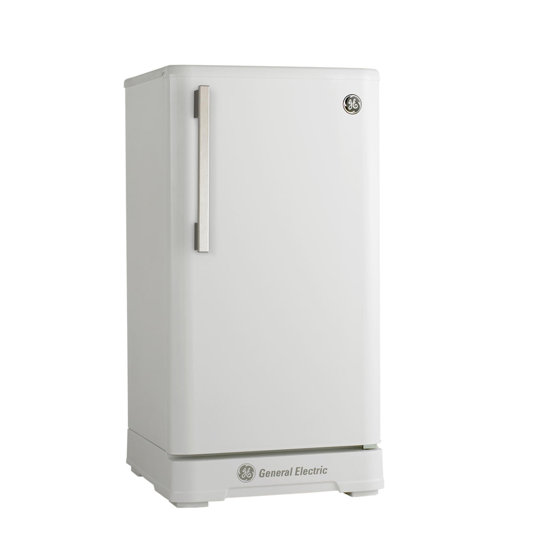 GE® 5cu.ft Single Door Refrigerator