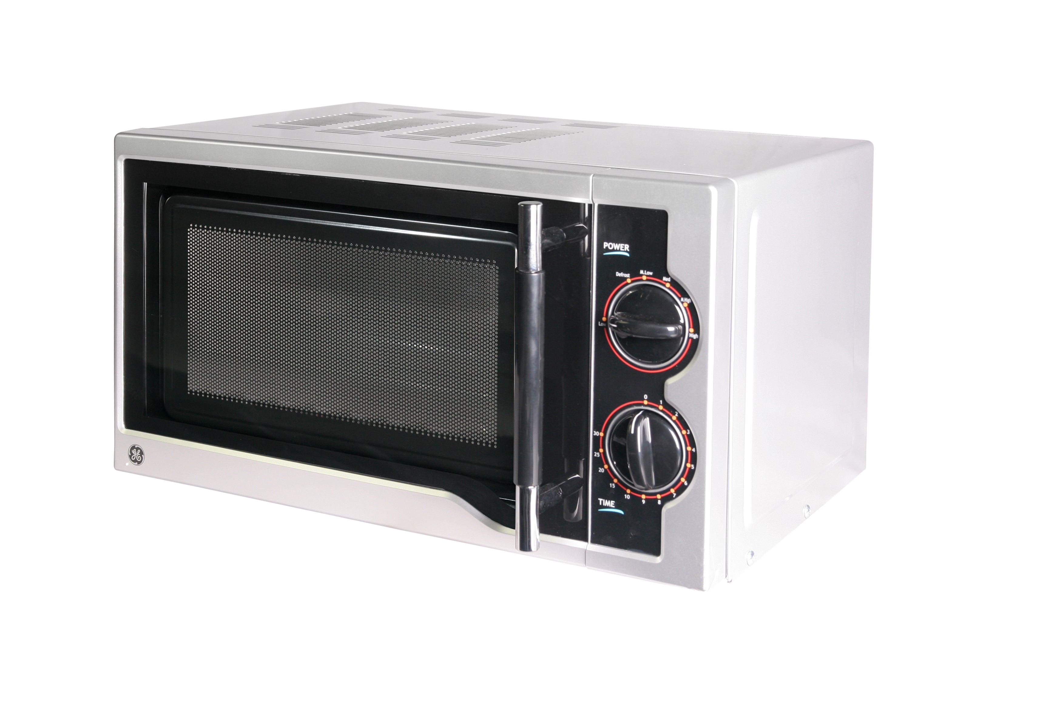 Ge deals microwave oven