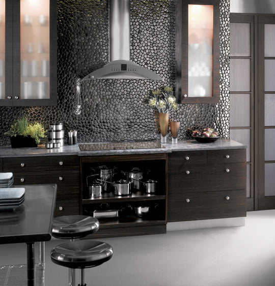 GE Monogram® 36" Induction Cooktop GE Appliances Philippines