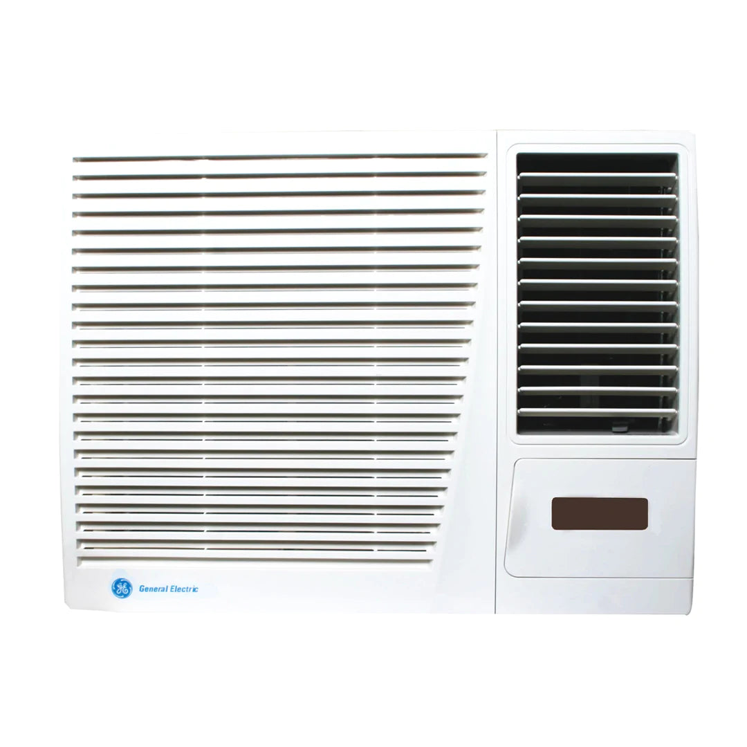 GE® 1.5hp Digital Control Window Air Conditioner