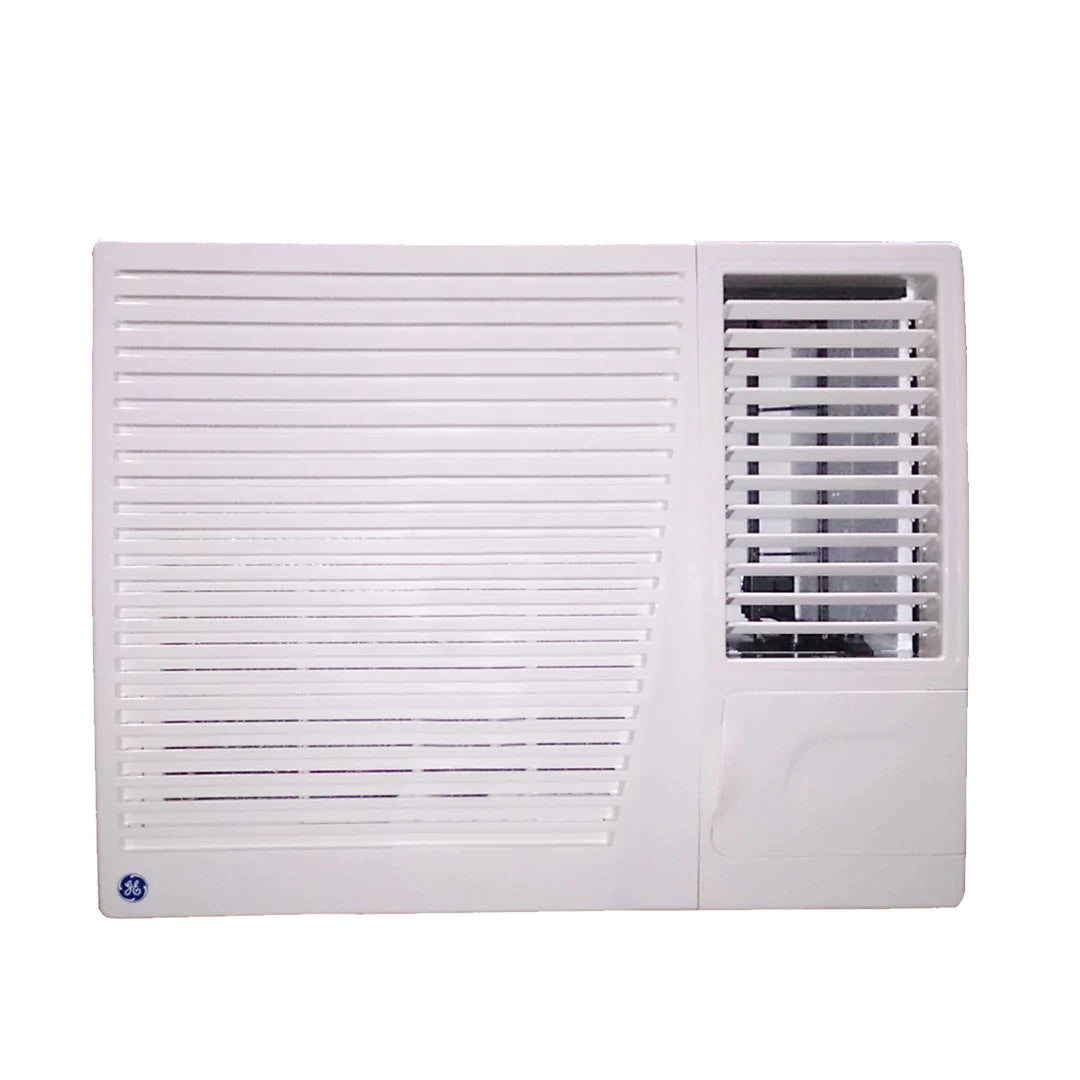 GE® 1.5hp Manual Control Window Air Conditioner