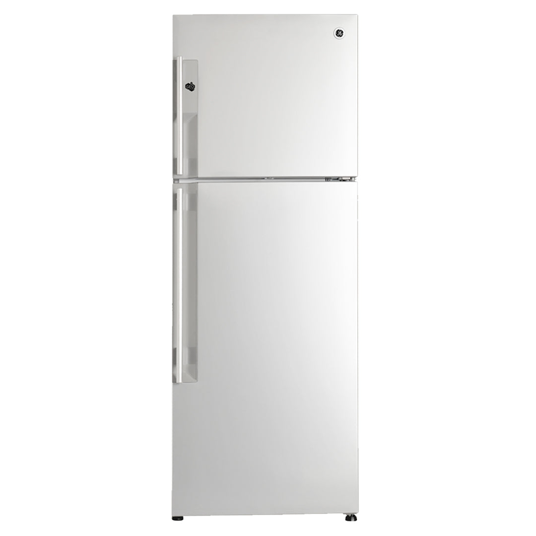 GE® 8.5cu.ft Top Mount No Frost Refrigerator