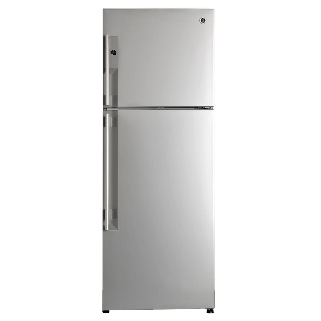 GE® 12cu.ft Top Mount No Frost Refrigerator – GE Appliances Philippines