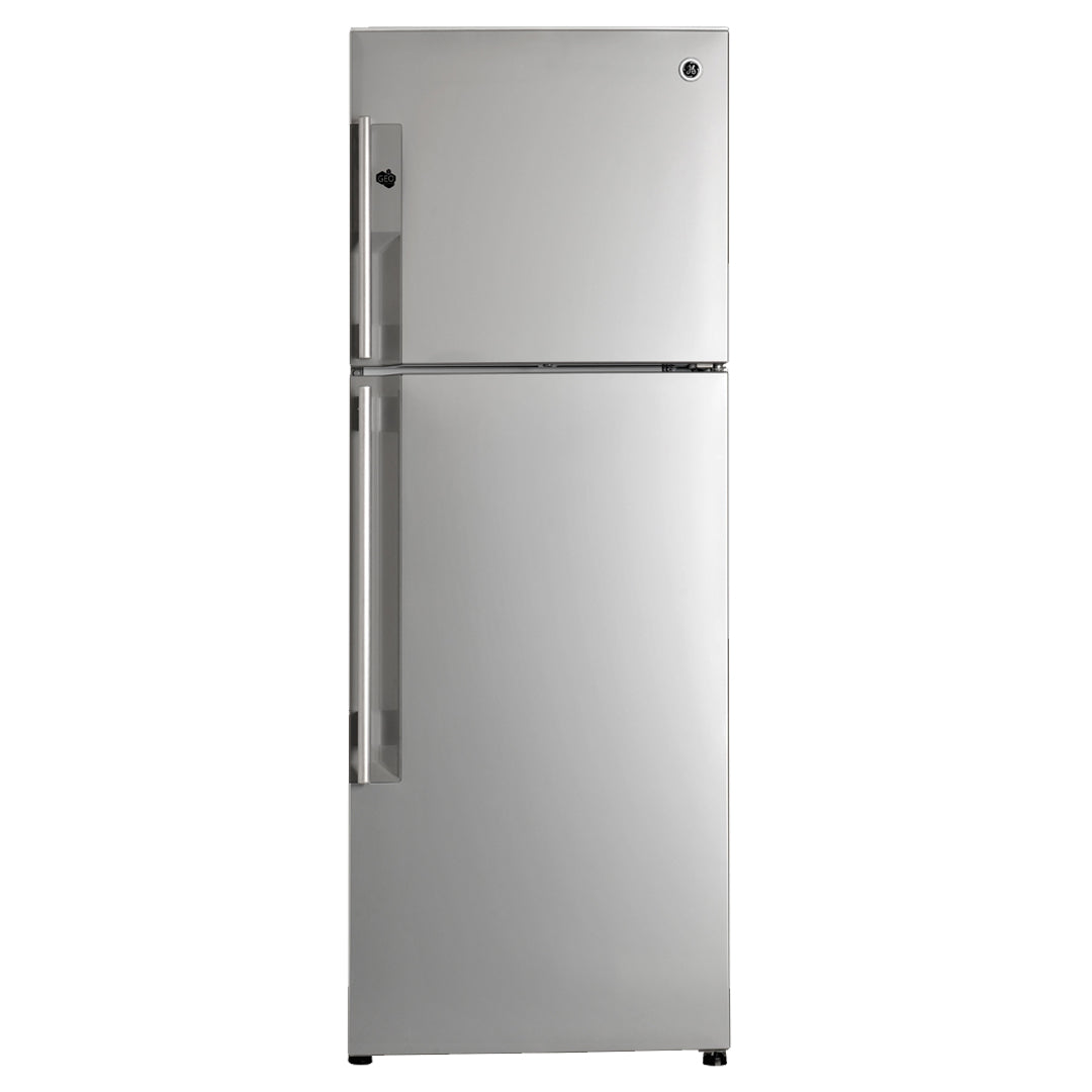 GE® 10.5cu.ft Top Mount No Frost Refrigerator